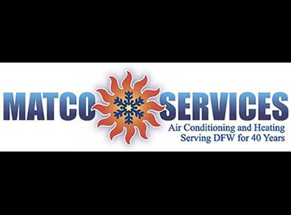 Matco Services - Frisco, TX