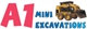 A1 Mini Excavations - Excavation & Earthmoving Contractors