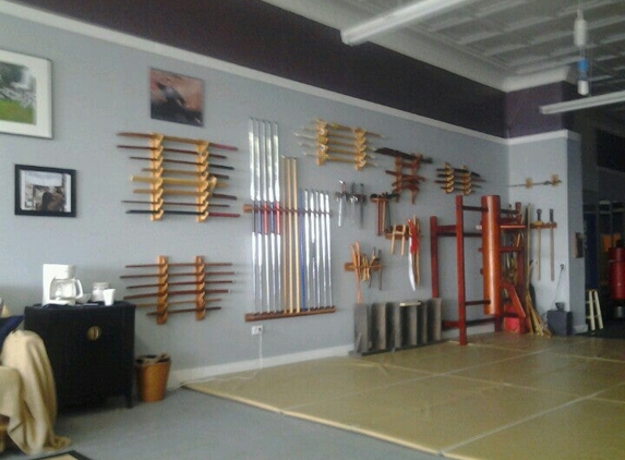 Wolfpak Martial Arts - Mount Gilead, OH