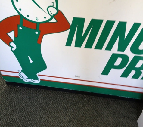 Minuteman Press - Rego Park, NY