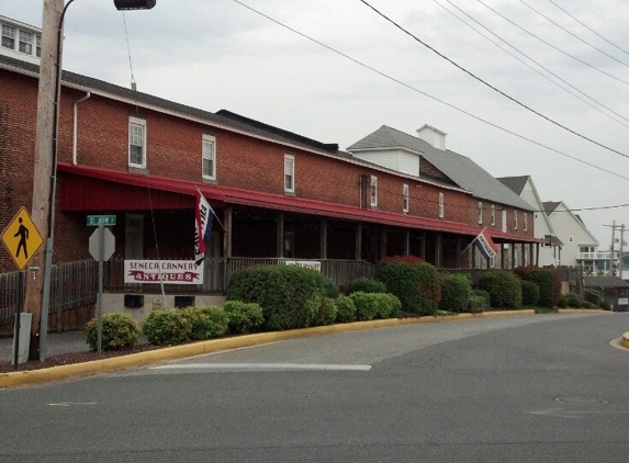 Seneca Cannery Antiques - Havre De Grace, MD