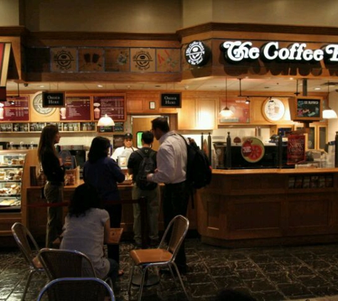 The Coffee Bean & Tea Leaf - Las Vegas, NV