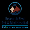Austin Pet & Exotic Hospital