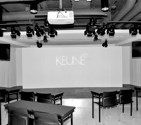 Keune Academy By 124 - Atlanta, GA