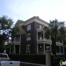 The Calhoun Mansion