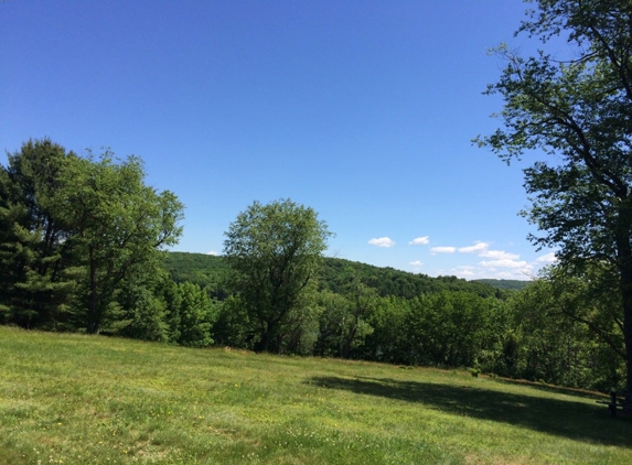 Frances Slocum State Park - Wyoming, PA