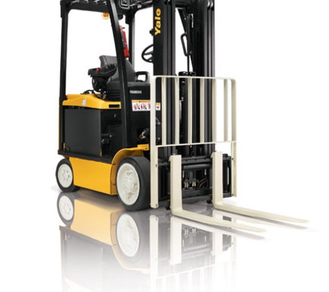 Lake Macquarie Forklift Services