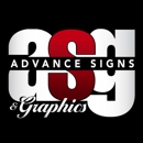 Advance Signs and Graphics - Labels