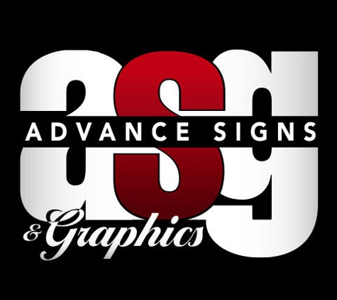 Advance Signs and Graphics - Lebanon, TN