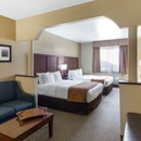 Quality Suites Midland North Loop 250 - Lodging