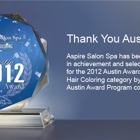 Aspire Salon Spa