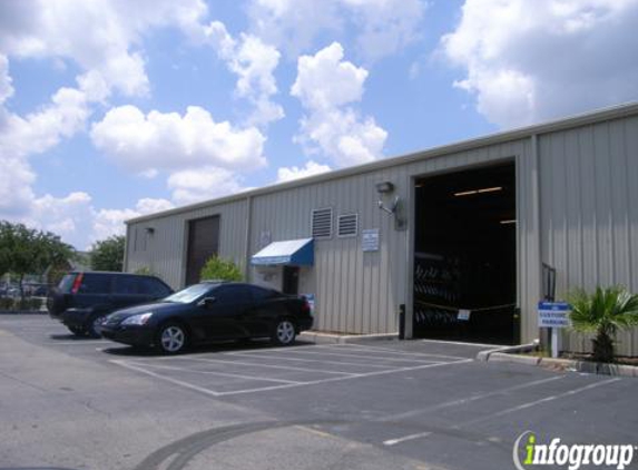 Integrity Automotive Inc