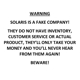 Solaris Technology Industry Inc