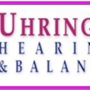 Uhring's Hearing and Balance Center
