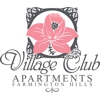 Village Green of Farmington Hills Apts gallery