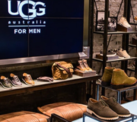 Ugg - Chicago, IL