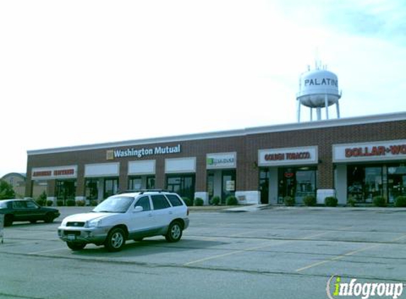 H&R Block - Palatine, IL