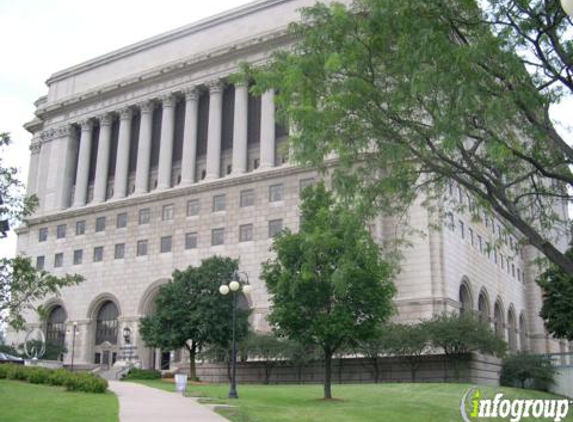 Family Court Commissioners Office - Milwaukee, WI