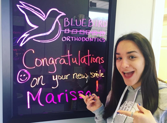 Bluebird Orthodontics - Commack, NY