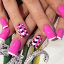 Image Nail Design Salon - Nail Salons