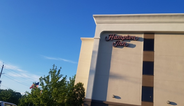 Hampton Inn Linden - Linden, NJ