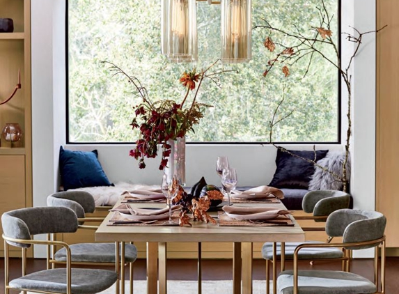 West Elm - Mill Valley, CA