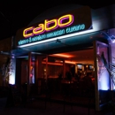 Cabo Restaurant - Family Style Restaurants