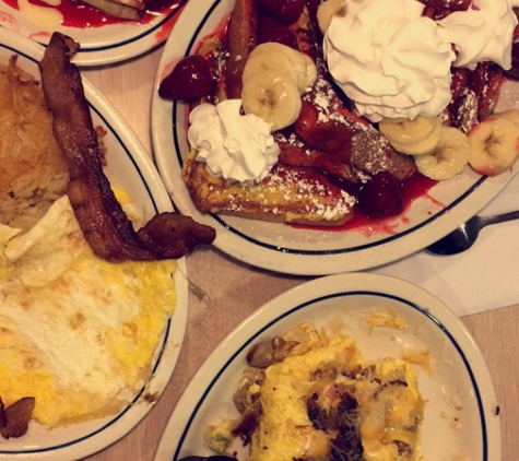 IHOP - Beaverton, OR