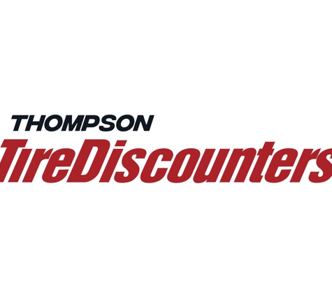 Thompson Tire Discounters Salem/Td Commercial - Salem, VA