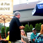 The Grove Pub & Grill