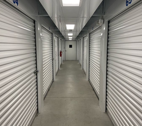 Extra Space Storage - Montgomery, AL