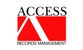 Access Records Management Logo