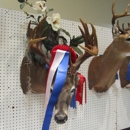 Bucks and Boars Taxidermy LLC