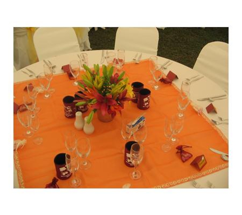 Carlisle Events Hire Pty Ltd - Forrestdale, WA
