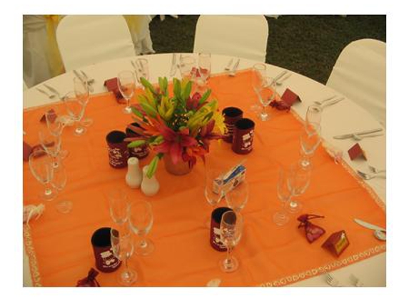 Carlisle Events Hire Pty Ltd - Forrestdale, WA