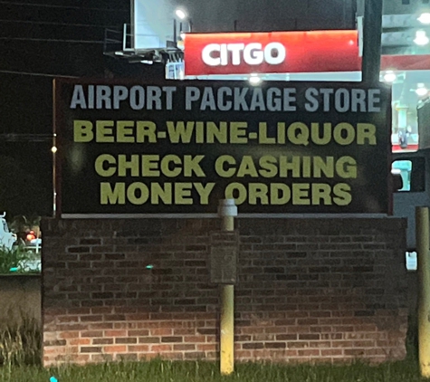Airport Package Store - Atlanta, GA