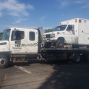 TG Towing Inc. - Towing