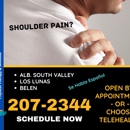 Paradigm Physical Therapy & Wellness - Sports Medicine & Injuries Treatment