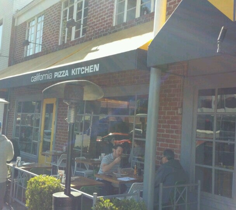 California Pizza Kitchen - Beverly Hills, CA