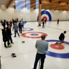 Chaska Curling Center gallery