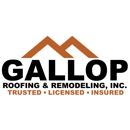 Gallop Roofing & Remodeling, Inc. - Roofing Contractors