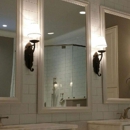 Tennessee Glass Co - Glass-Beveled, Carved, Etched, Ornamental, Etc