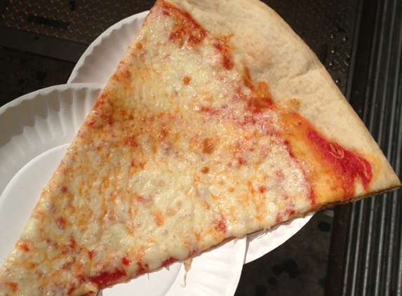Lorenzo & Son Pizza - Philadelphia, PA