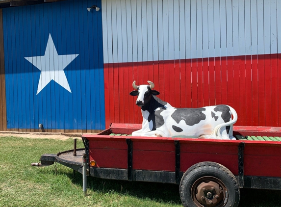 Yesterland Farm - Canton, TX