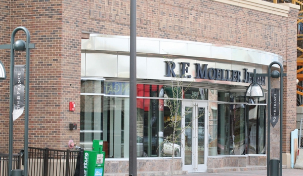 R.F. Moeller Jeweler - Edina, MN