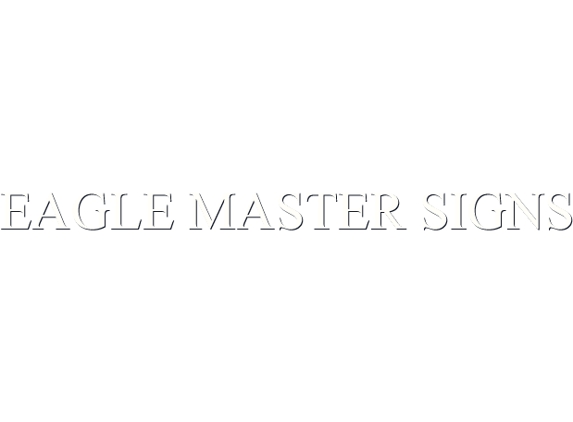 Eagle Master Signs - New York, NY