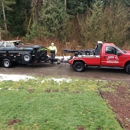 Big G Towing - Towing