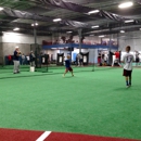 Fishers Sports Academy - Batting Cages