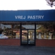 Vrej Pastry