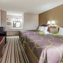 Super 8 by Wyndham Mt. Pleasant TX - Hotels